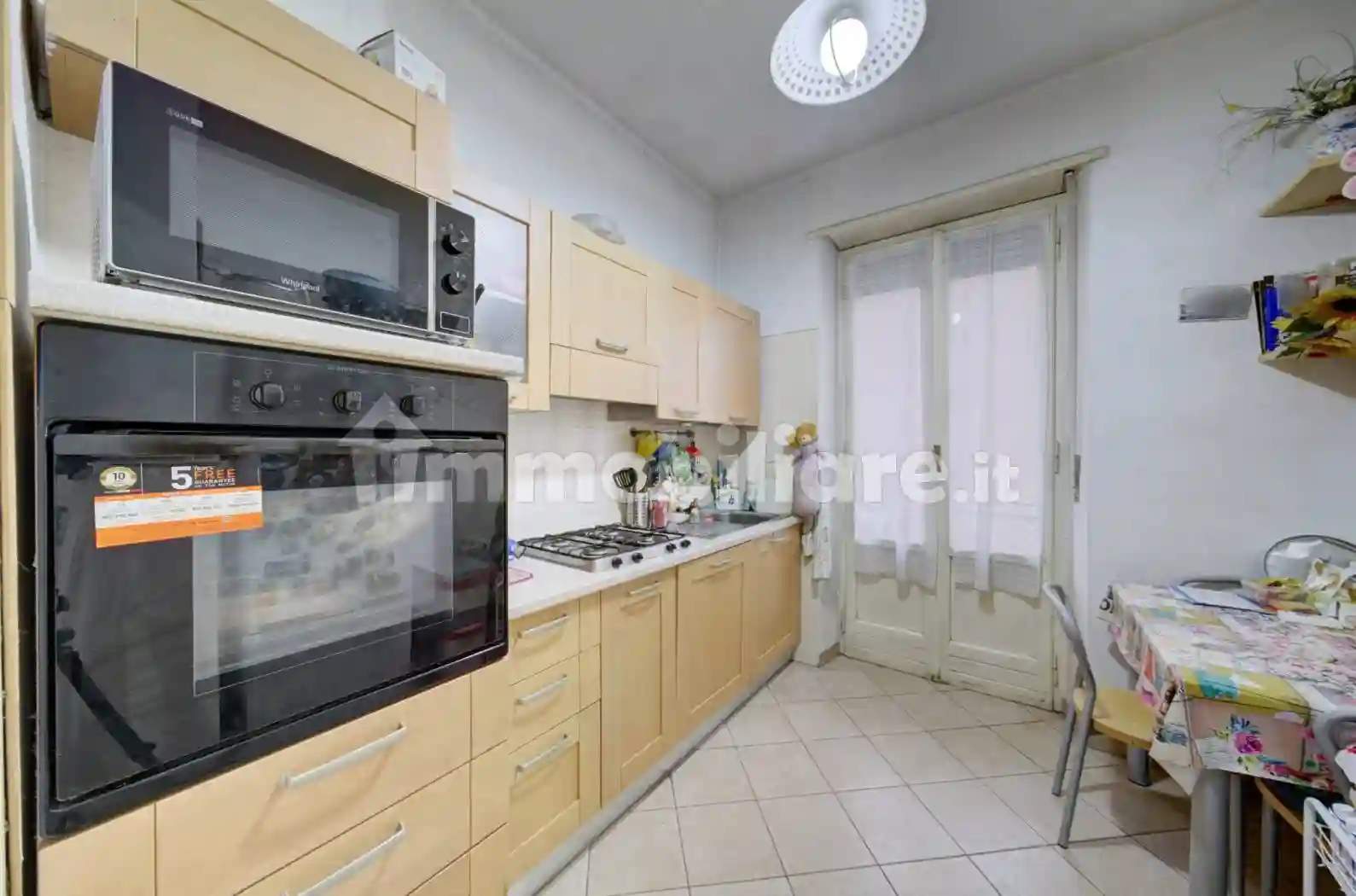 Appartamento - foto 5