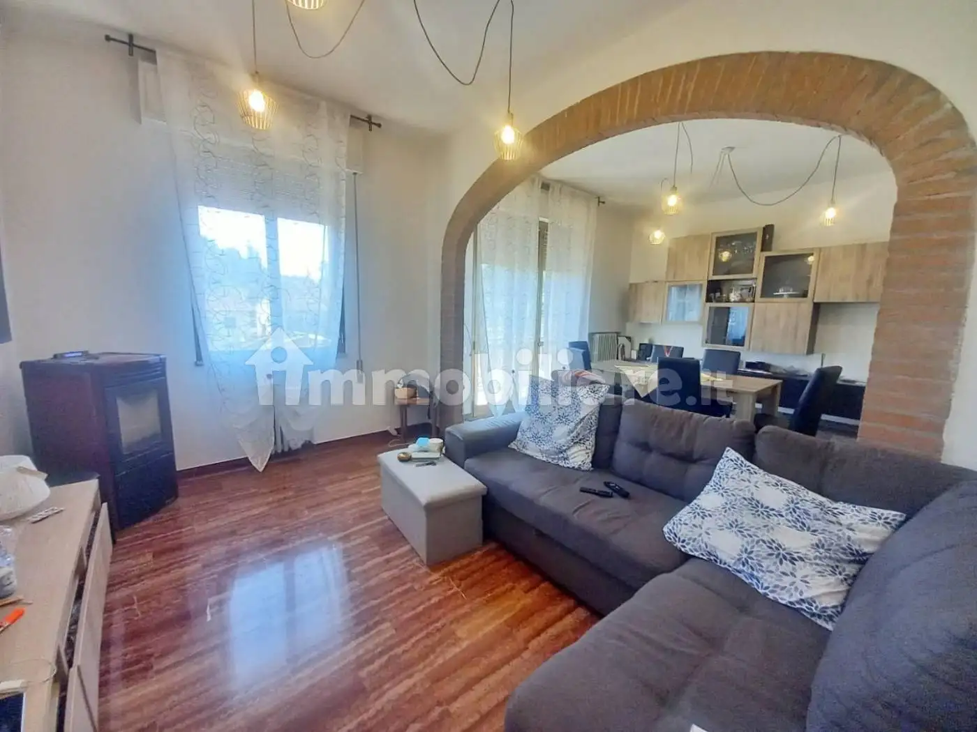 Appartamento in vendita a Certaldo