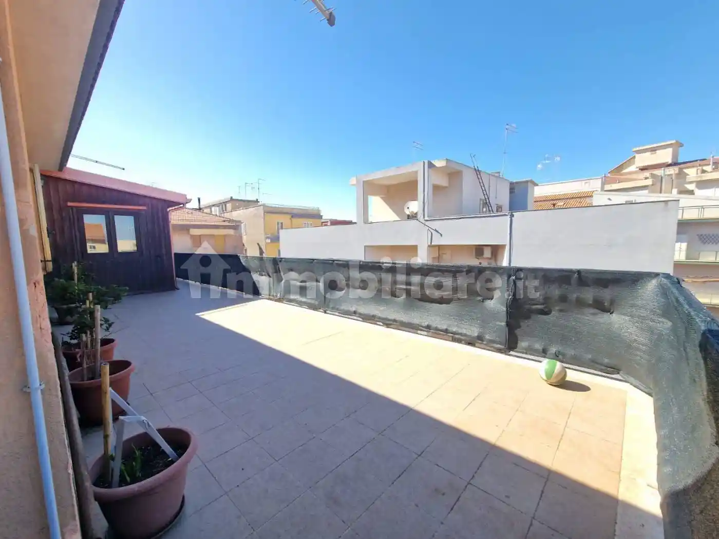 Attico - Mansarda in vendita a Ragusa