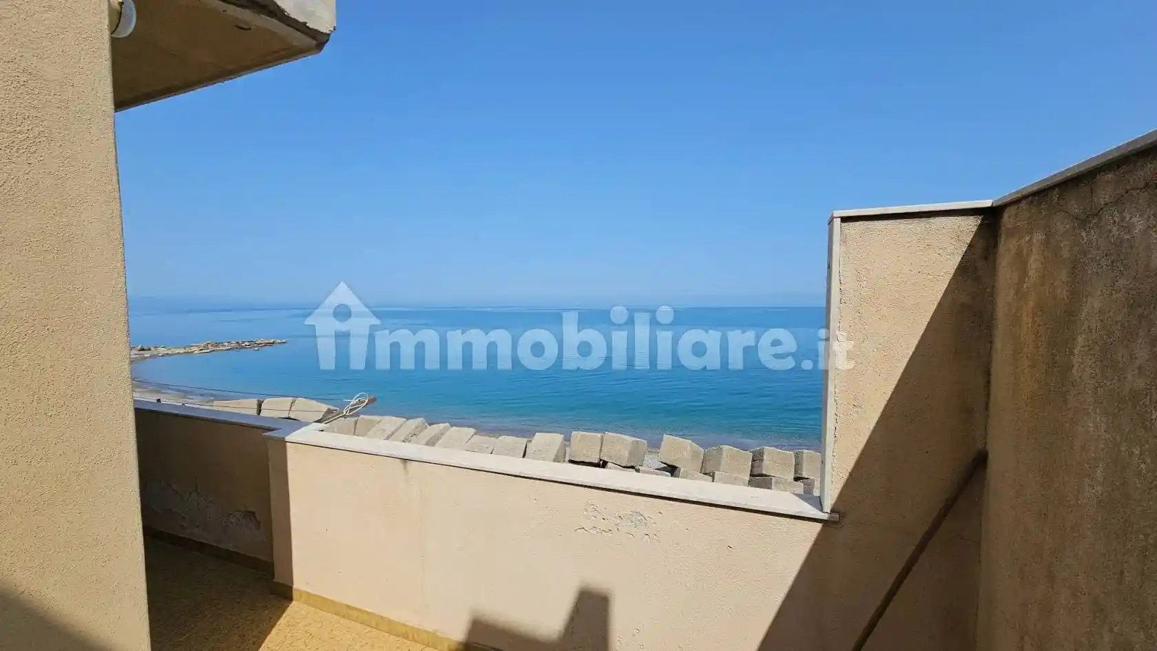 Appartamento in vendita a Capo d'Orlando