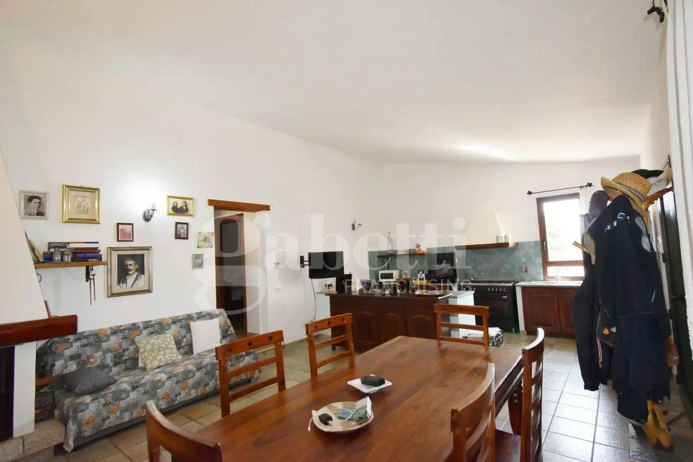 Casa indipendente in vendita a Olbia