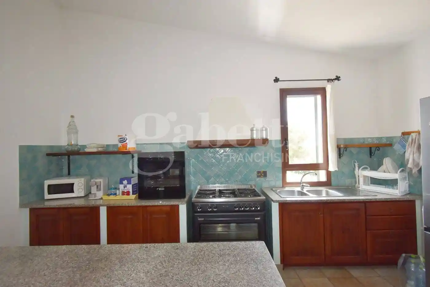 Terratetto unifamiliare via della Trebbia - Pinnacula, 47, Santa Mariedda, Olbia - foto 4