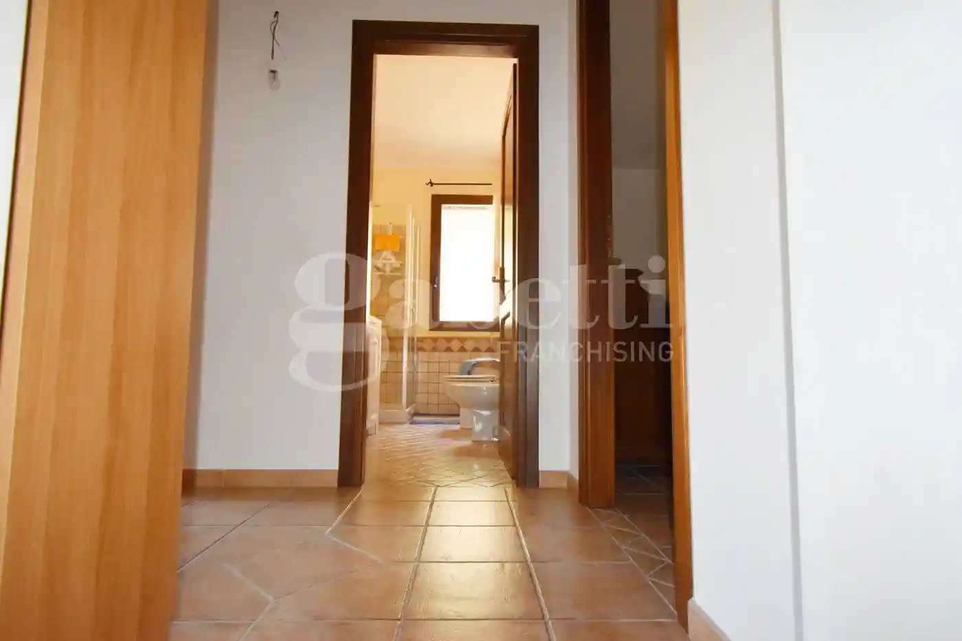 Terratetto unifamiliare via della Trebbia - Pinnacula, 47, Santa Mariedda, Olbia - foto 5