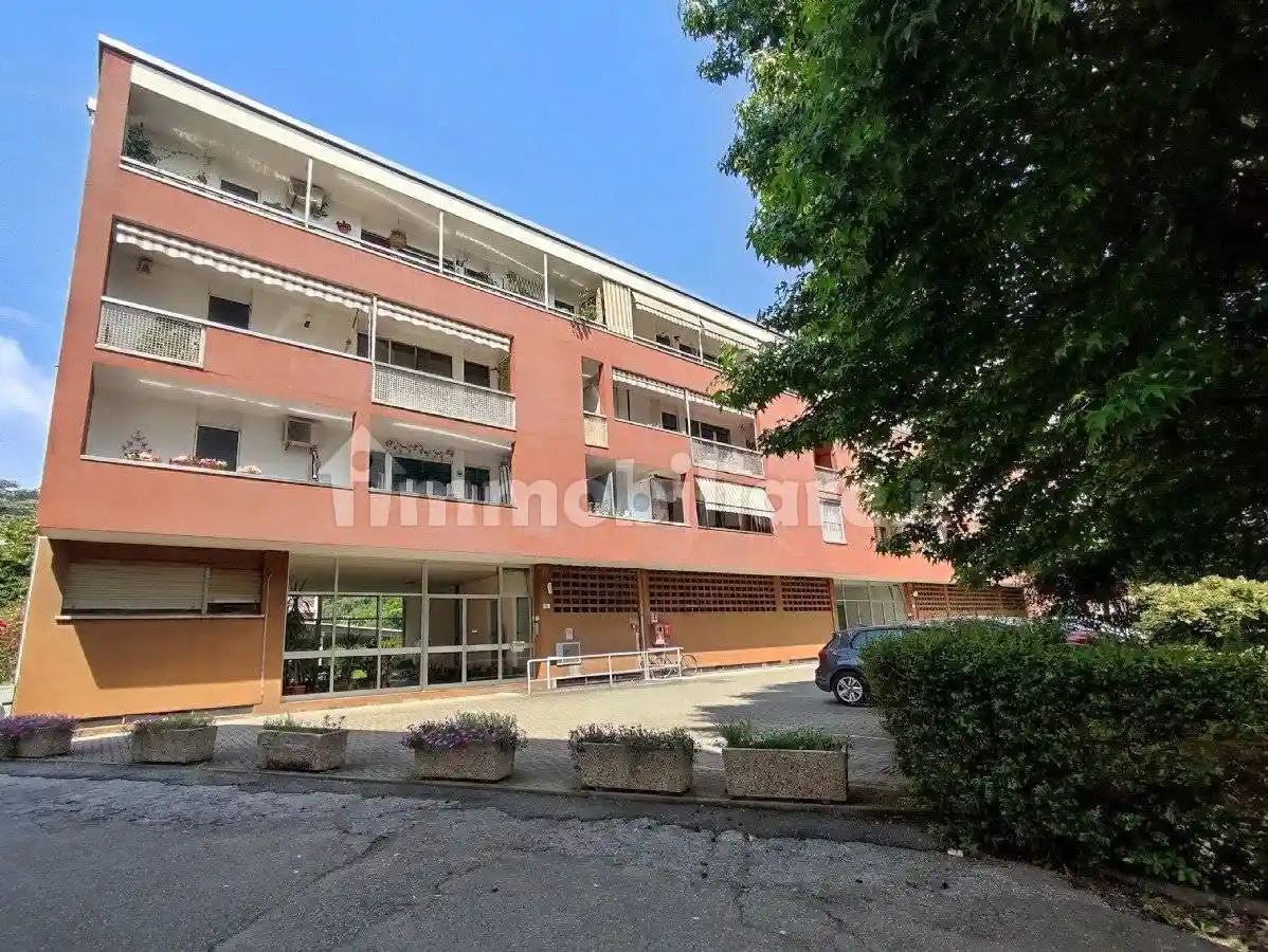 Appartamento in vendita a Ivrea