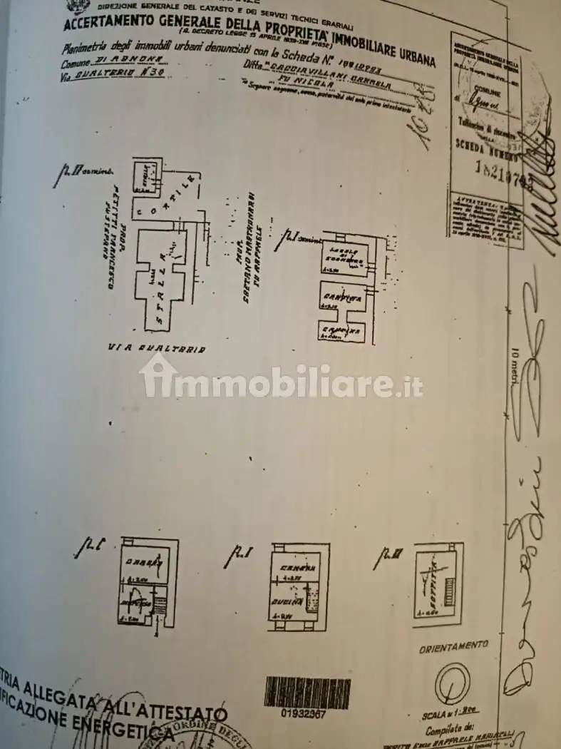 Casa indipendente in vendita a Agnone