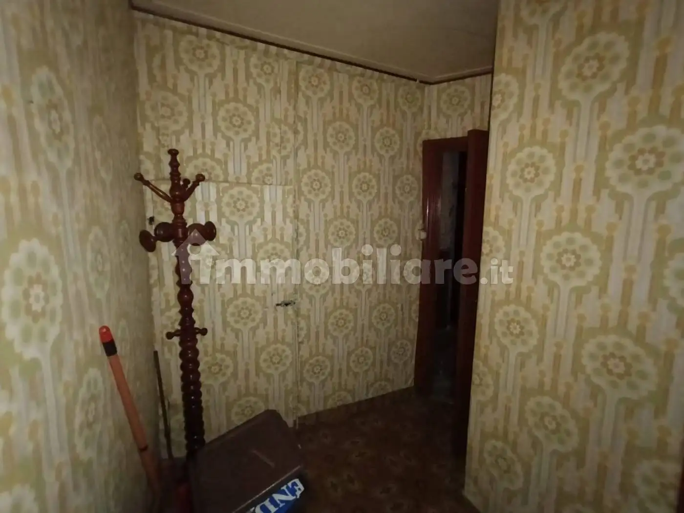 Terratetto unifamiliare via Gualtiero 30, Centro, Agnone - foto 5