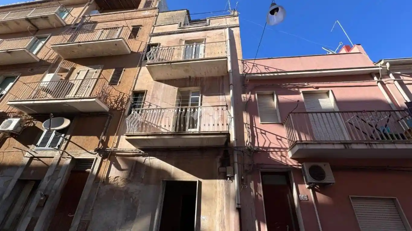 Casa indipendente in vendita a Ragusa