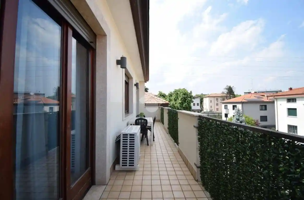 Appartamento in vendita a Brugherio