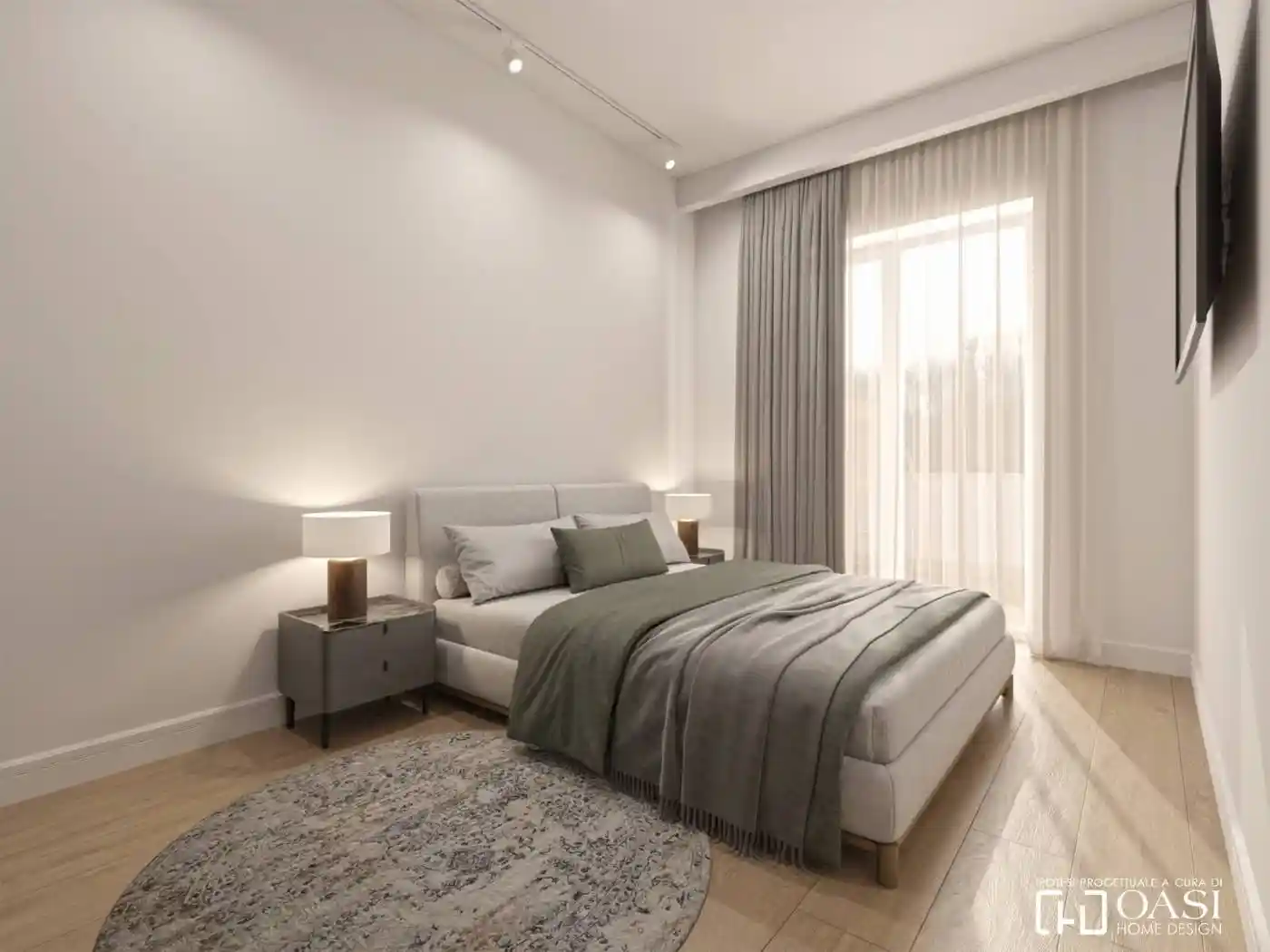 Bilocale via Egidio Folli, Lambrate, Milano - foto 3