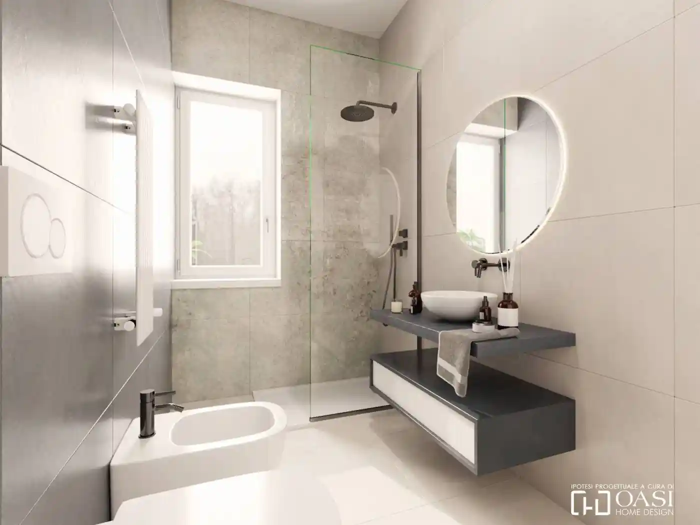 Bilocale via Egidio Folli, Lambrate, Milano - foto 4