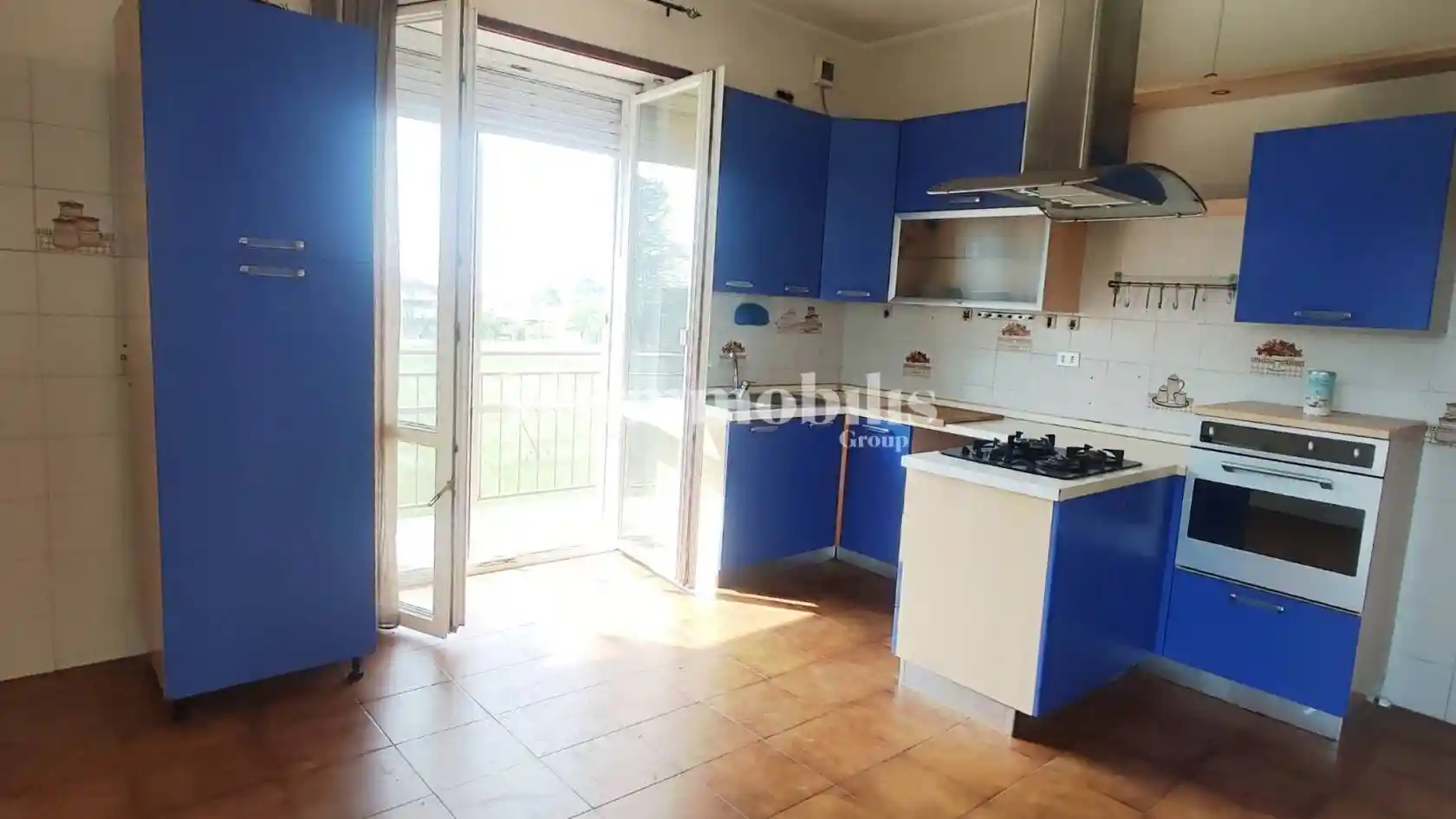 Appartamento in vendita a Corio