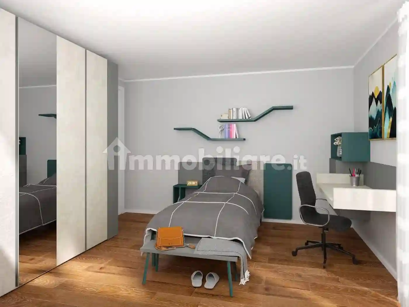 Appartamento - foto 5