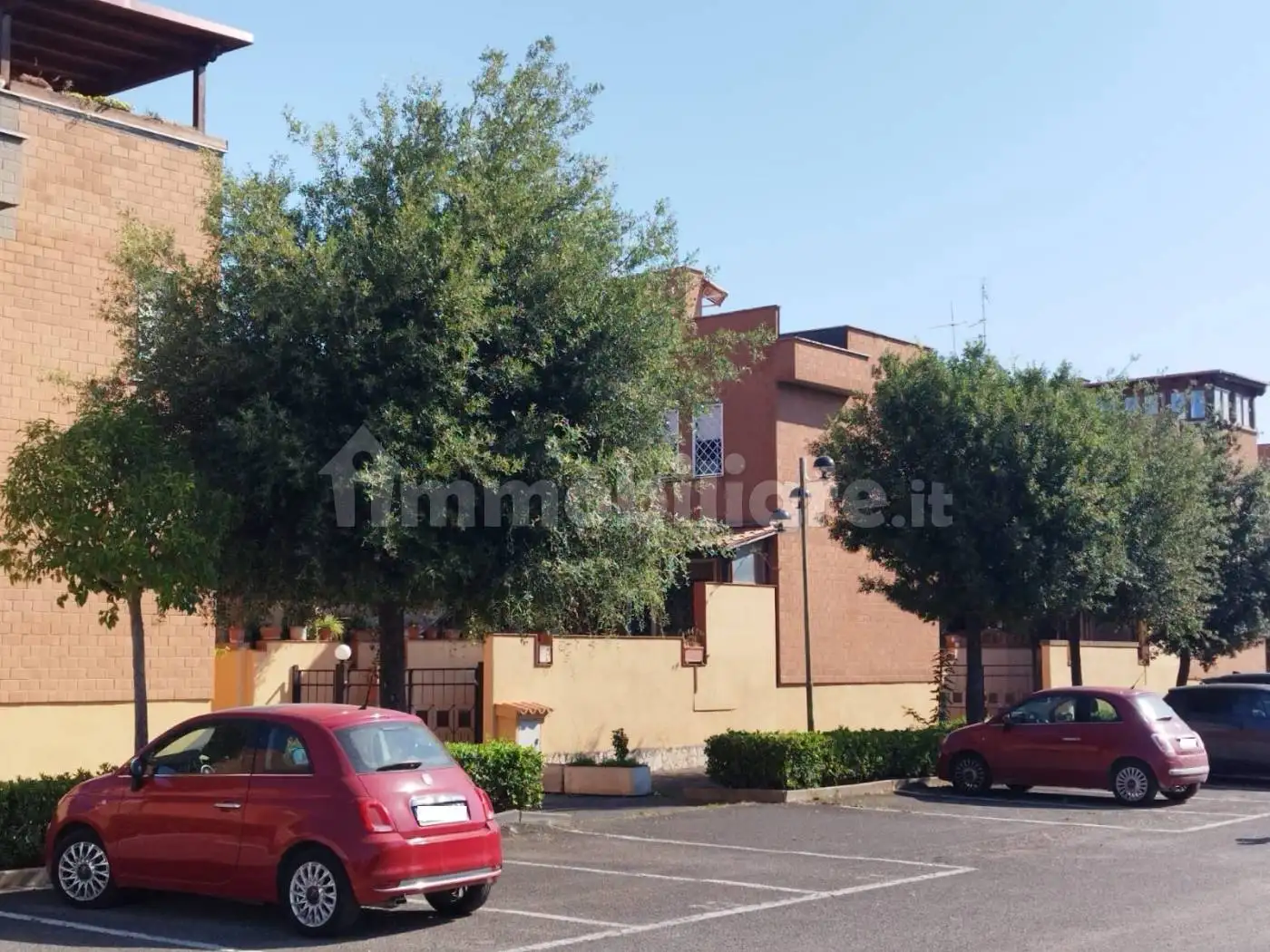 Villa a schiera in vendita a Roma