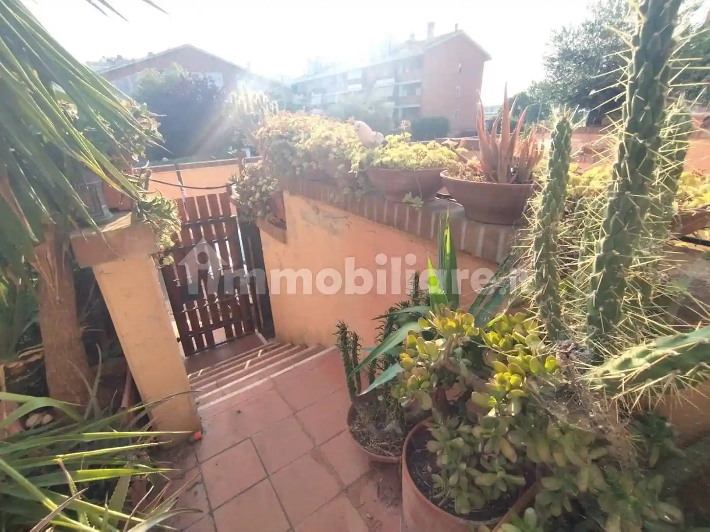 Villa a schiera via Domenico Purificato, Acilia, Roma - foto 3