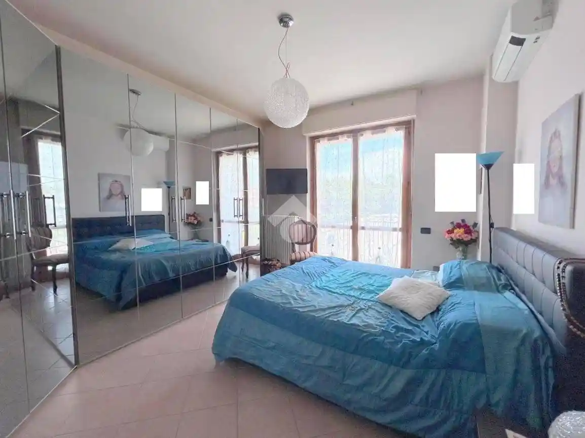 Appartamento in vendita a Asti