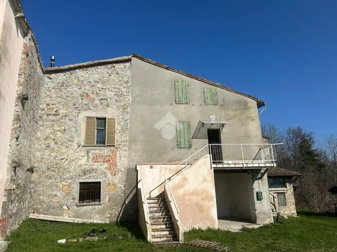 Casa colonica Loc Pinardi 32, Centro, Varano de' Melegari - foto 2