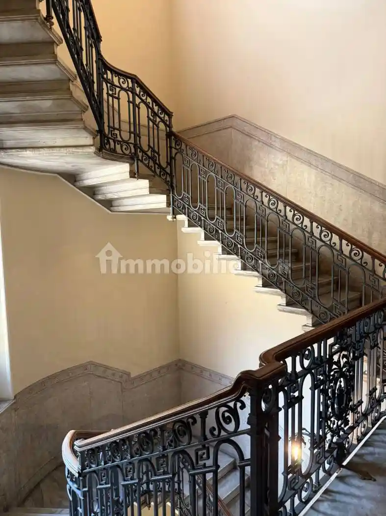 Appartamento buono stato, terzo piano, Vincenzo Monti, Milano - foto 5