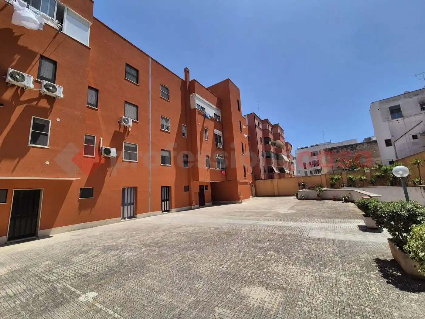 Appartamento in vendita a Brindisi