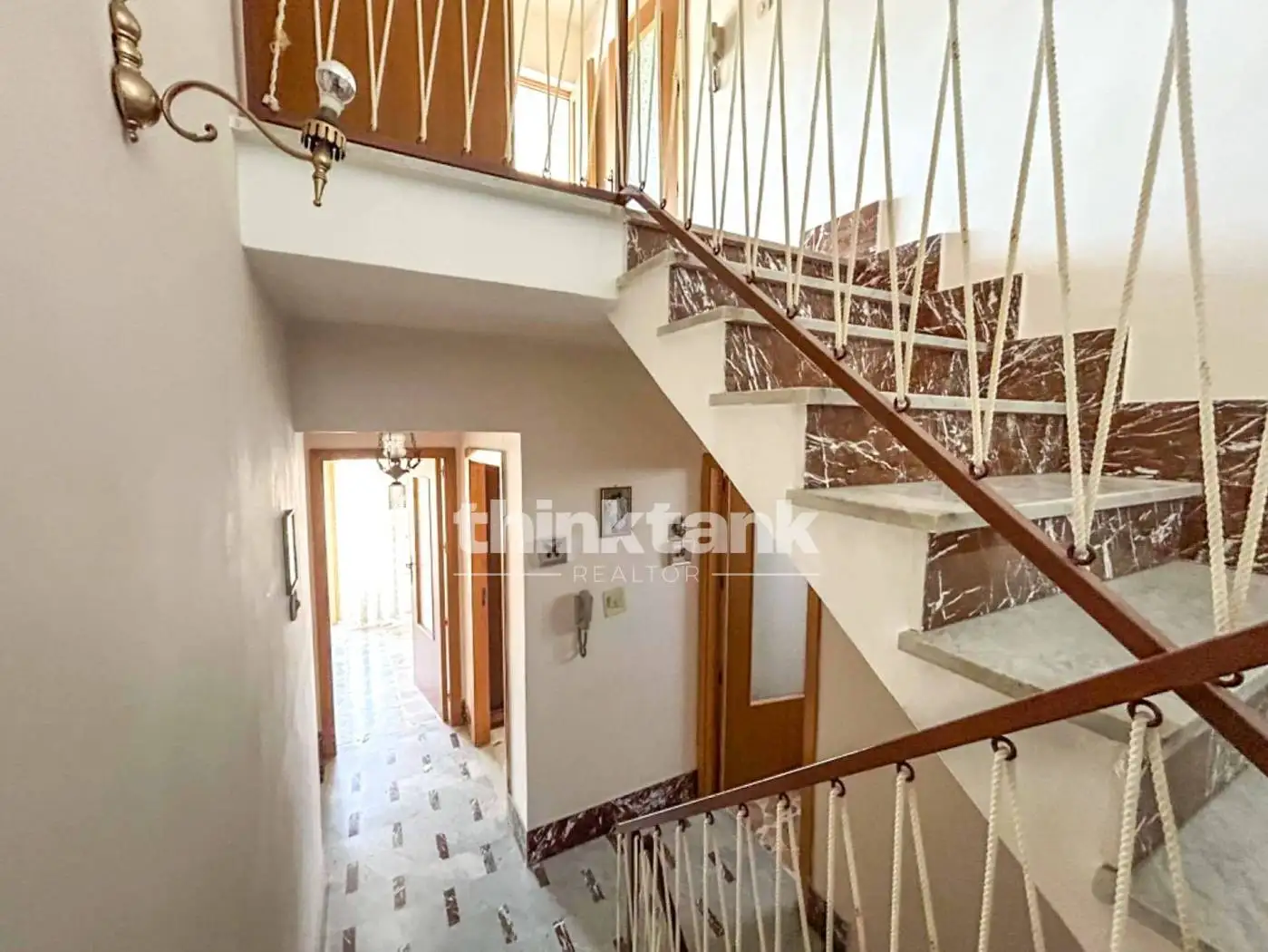 Villa unifamiliare piazza Filippo Cordova, Aidone - foto 3