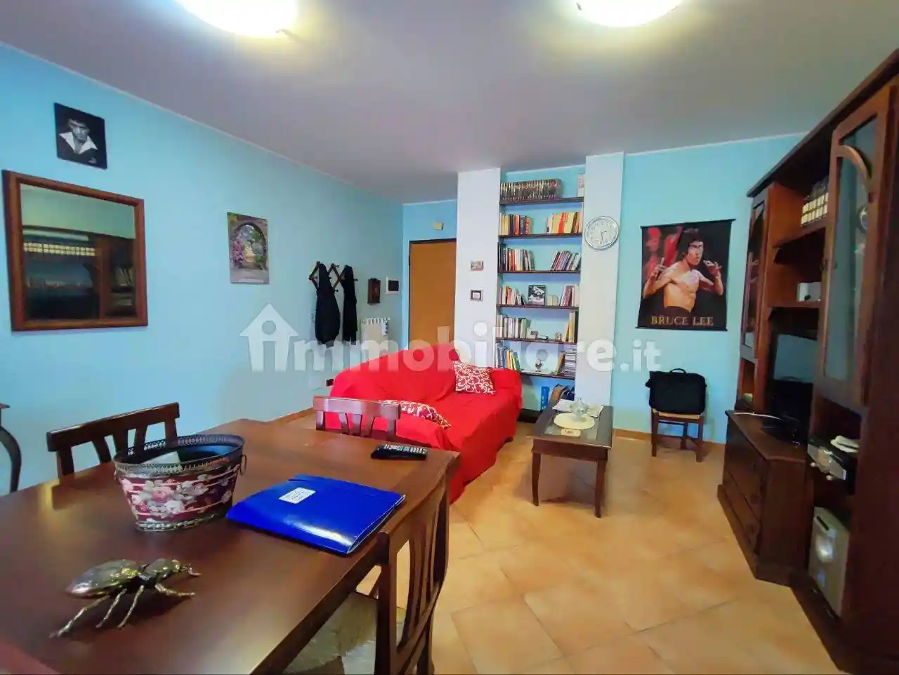 Trilocale via Cannucciari, Ponserico, Cretarossa, Nettuno - foto 3