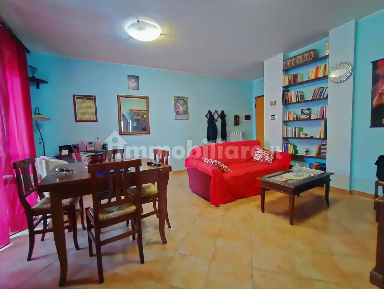 Trilocale via Cannucciari, Ponserico, Cretarossa, Nettuno - foto 4