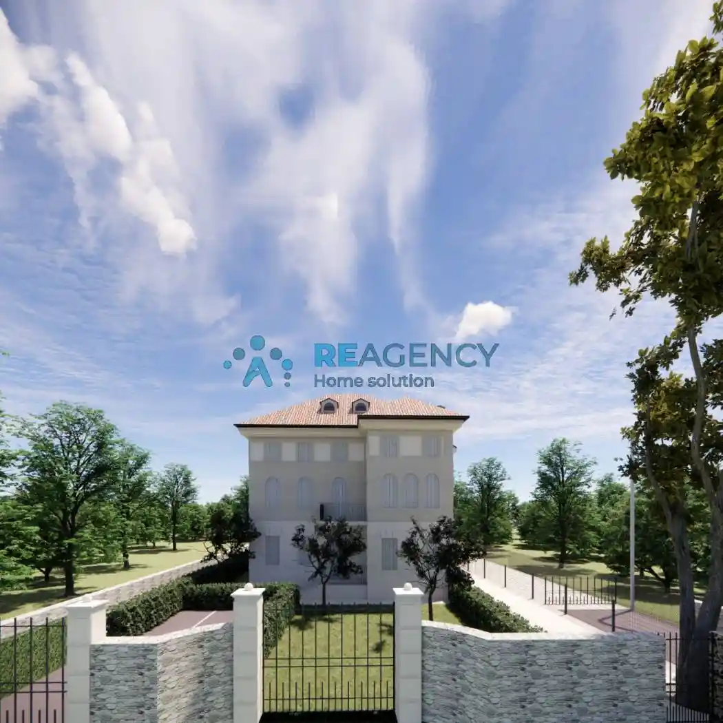 Attico - Mansarda in vendita a Thiene