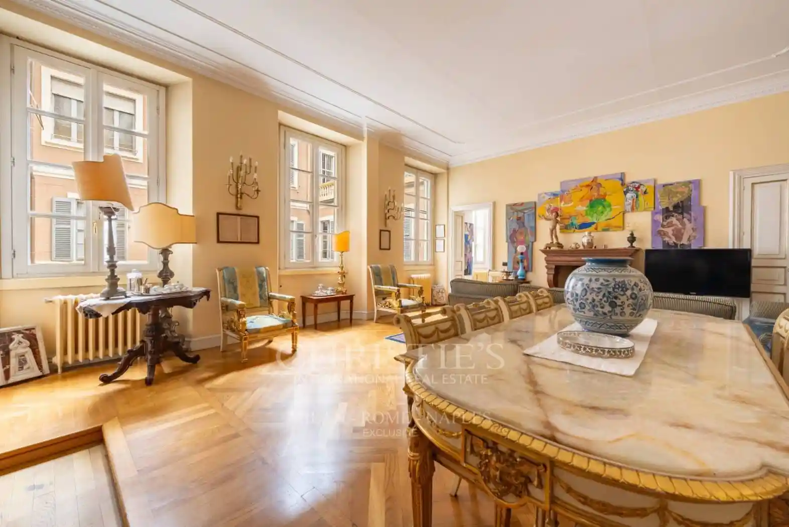 Quadrilocale via Sant'Antonio, Missori, Milano - foto 2