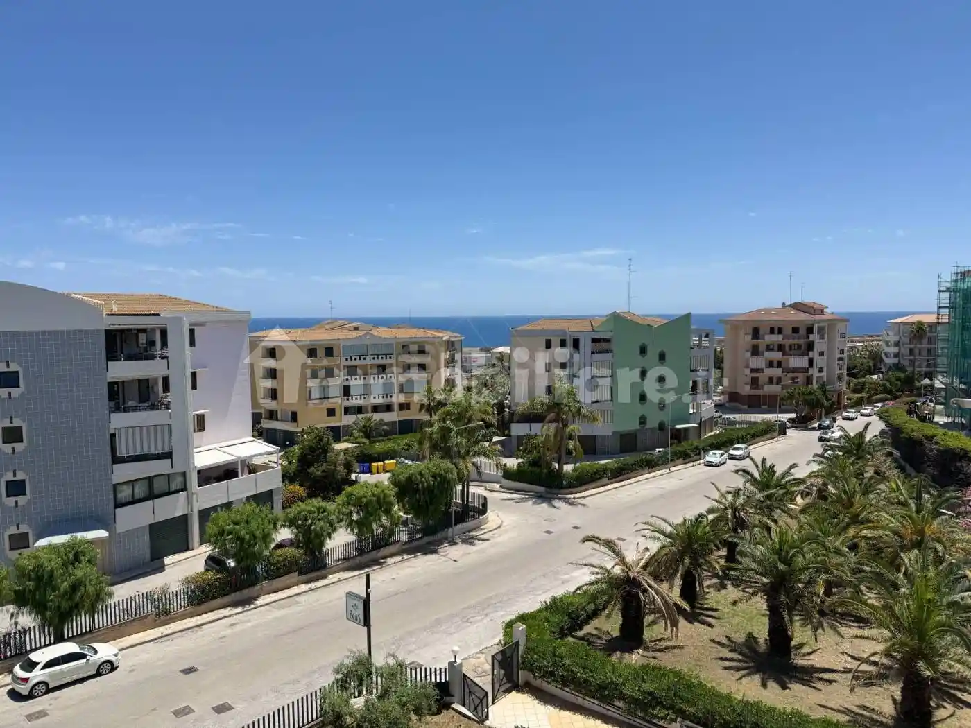 Appartamento in vendita a Siracusa