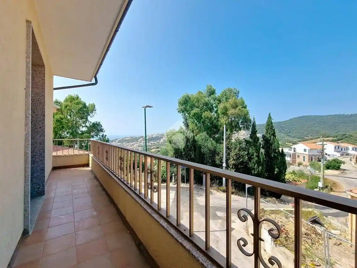 Casa indipendente in vendita a Badesi