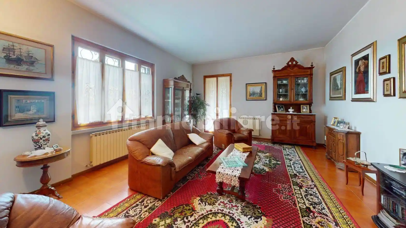 Villa unifamiliare via del Poggiolino, Poggiolino, Figline e Incisa Valdarno - foto 2