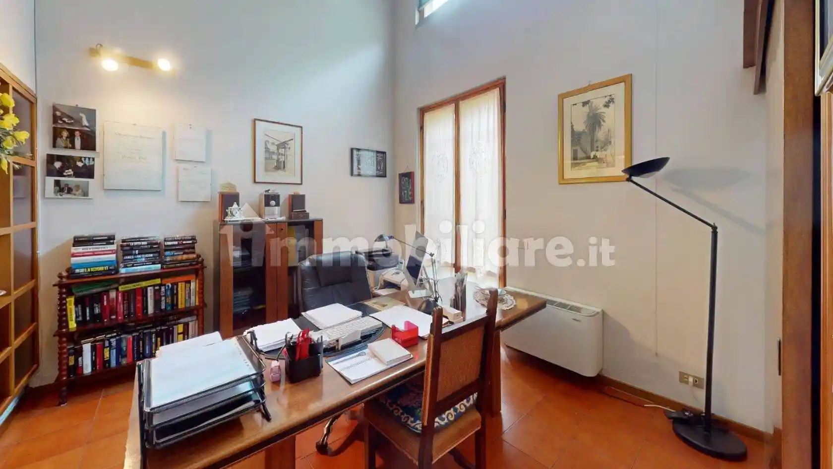 Villa unifamiliare via del Poggiolino, Poggiolino, Figline e Incisa Valdarno - foto 3
