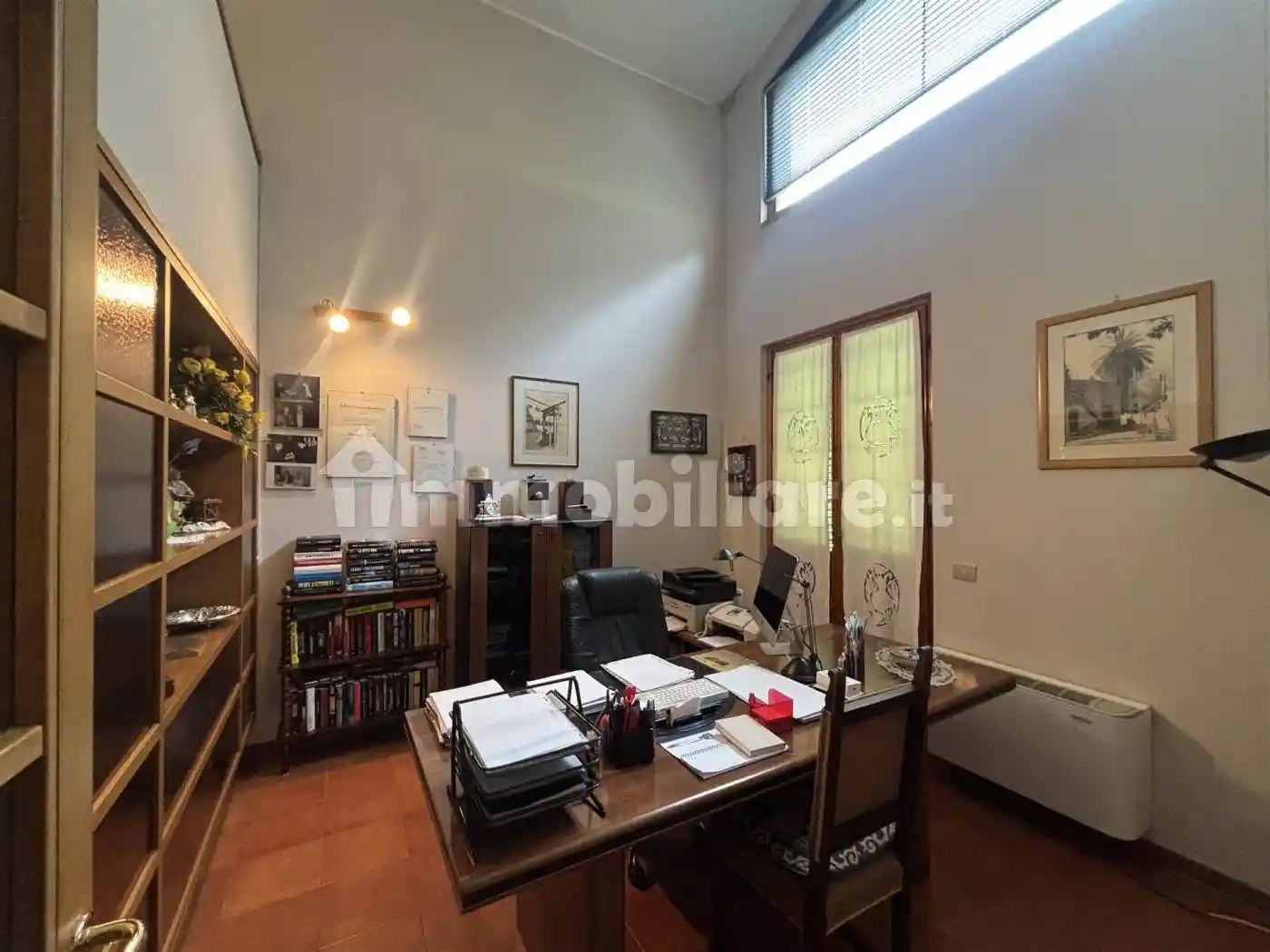 Villa unifamiliare via del Poggiolino, Poggiolino, Figline e Incisa Valdarno - foto 5