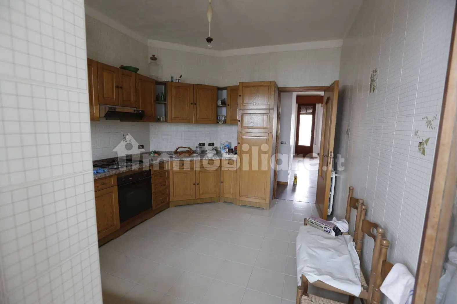 Appartamento via Aldo Moro, Calatafimi-Segesta - foto 3