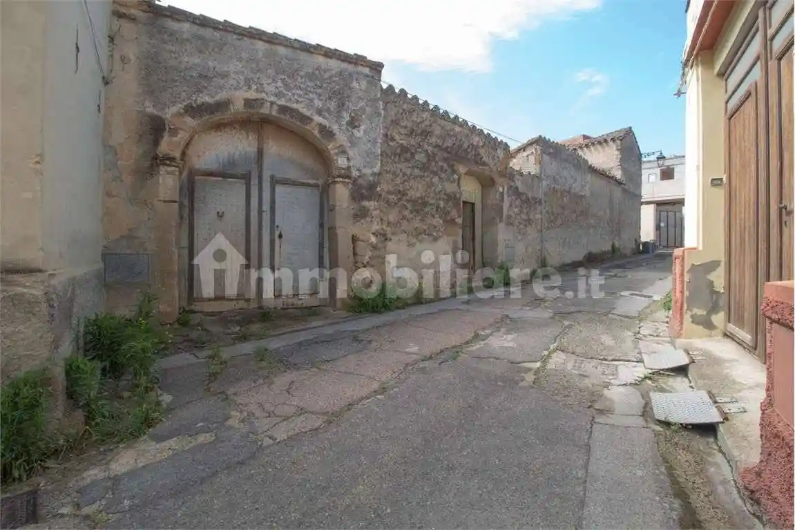 Casa indipendente in vendita a Sinnai