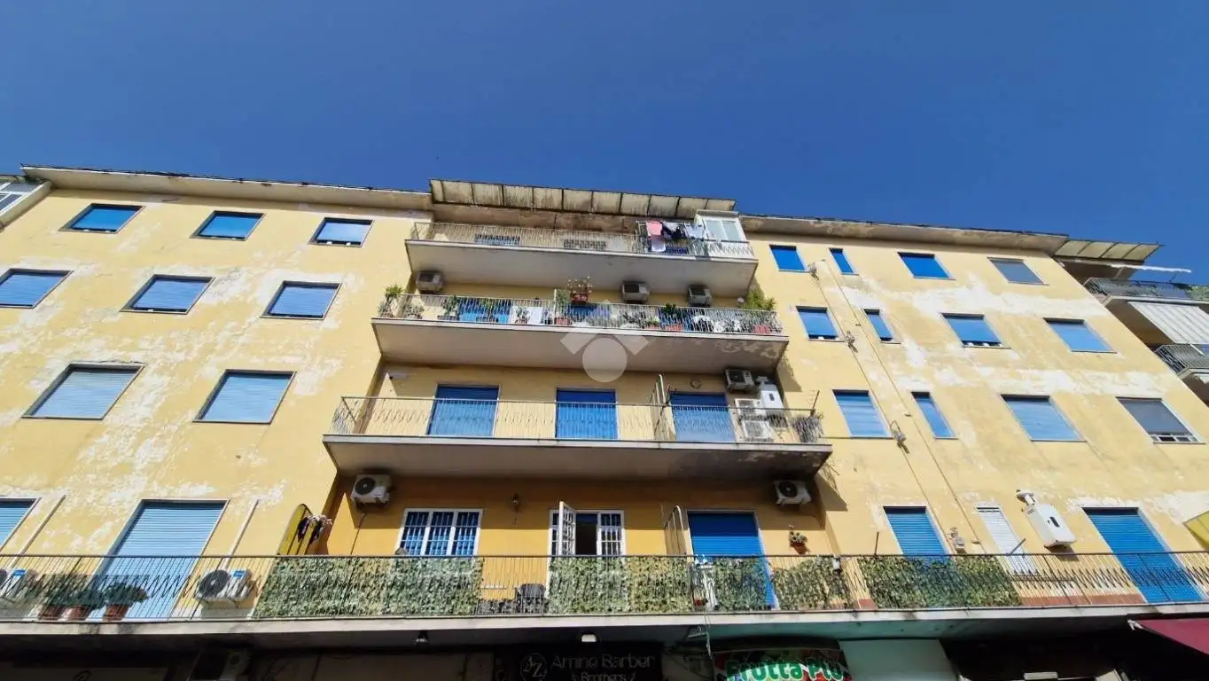 Appartamento in vendita a Frattamaggiore