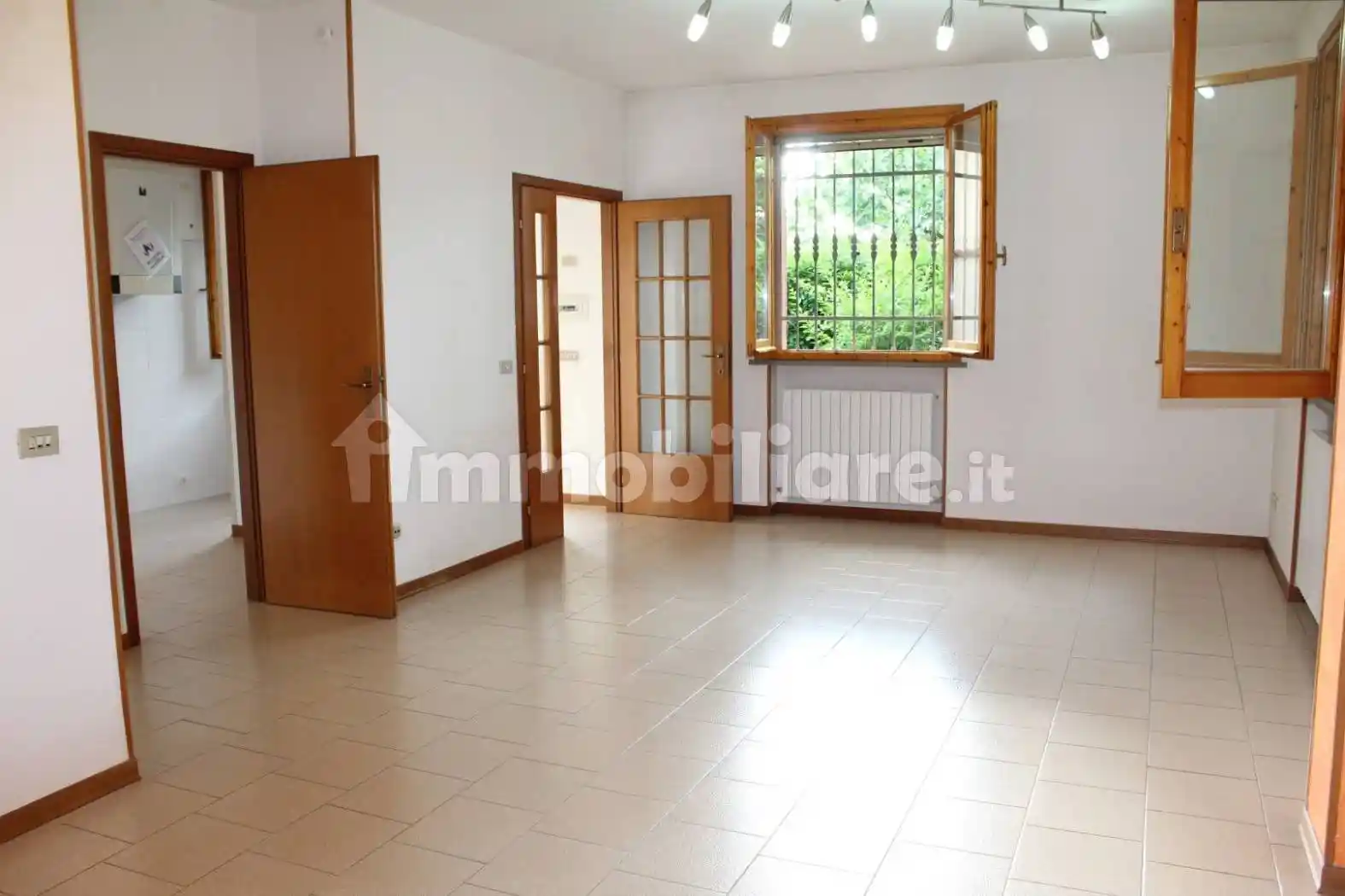 Appartamento in vendita a Cotignola