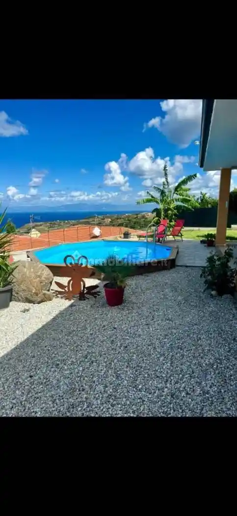 Villa unifamiliare via Aldo Moro 25, Zambrone - foto 2