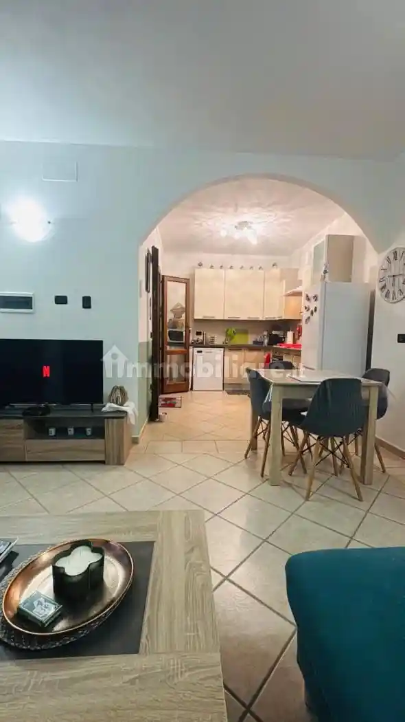 Villa unifamiliare via Aldo Moro 25, Zambrone - foto 4