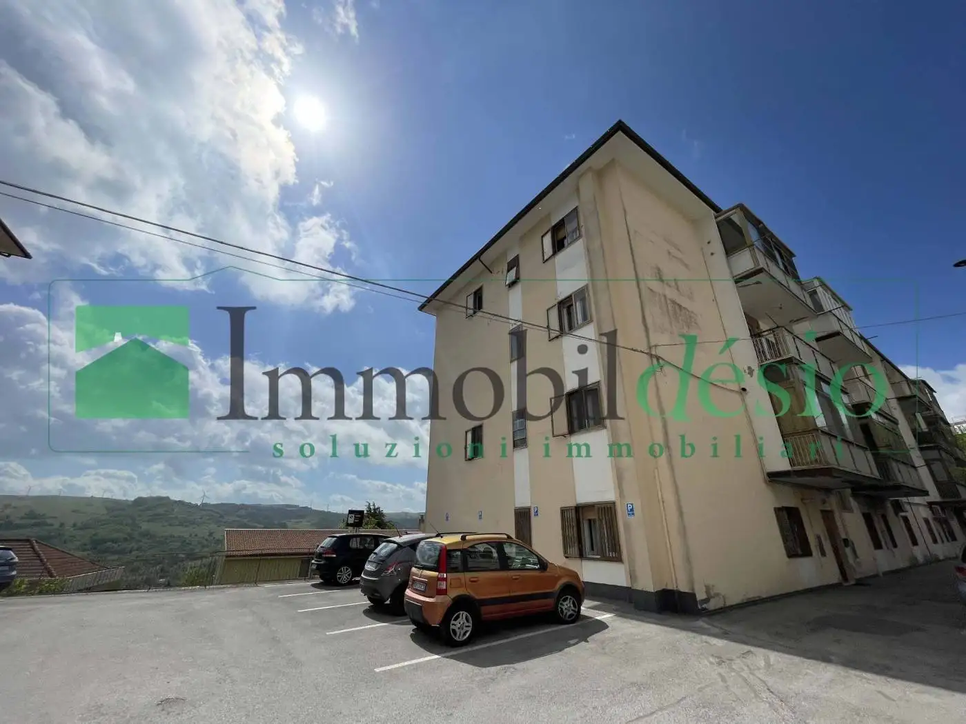 Appartamento in affitto a Avigliano