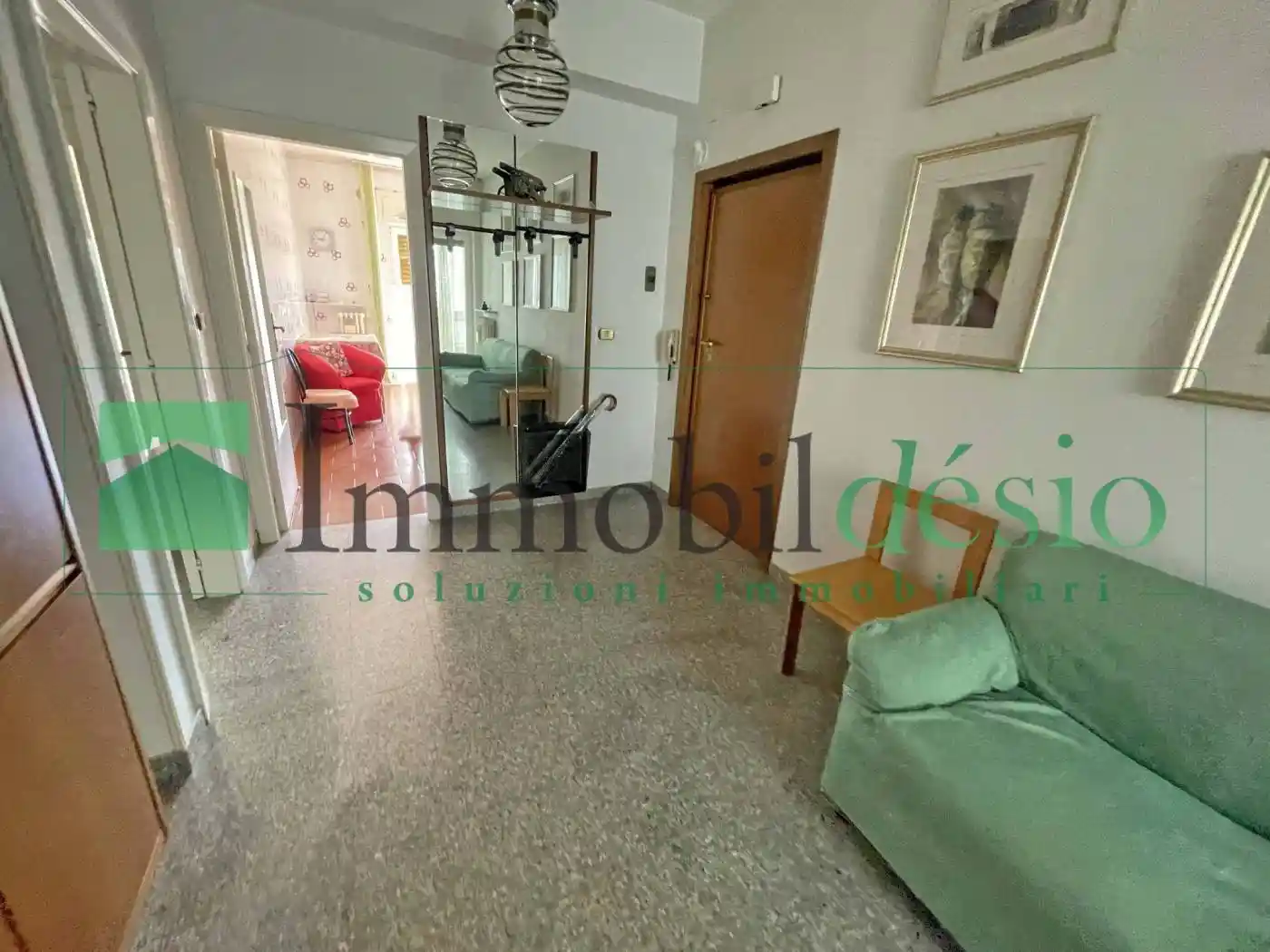 Appartamento via Risorgimento 21, Centro, Avigliano - foto 3