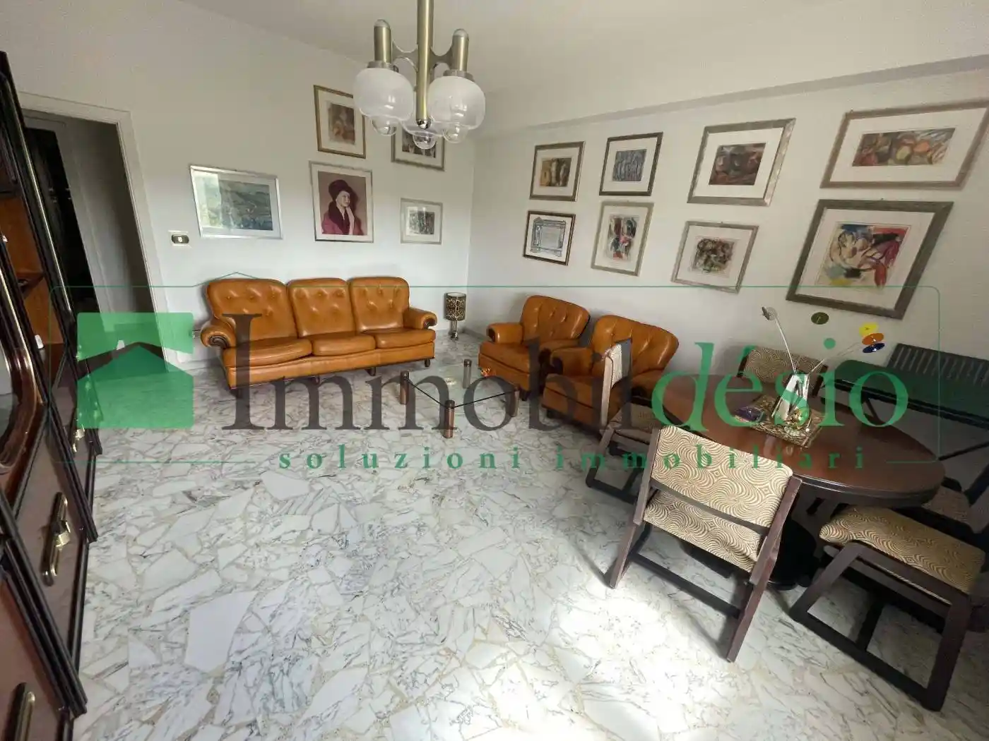 Appartamento via Risorgimento 21, Centro, Avigliano - foto 5