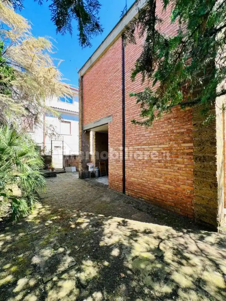 Villa in vendita a Capena