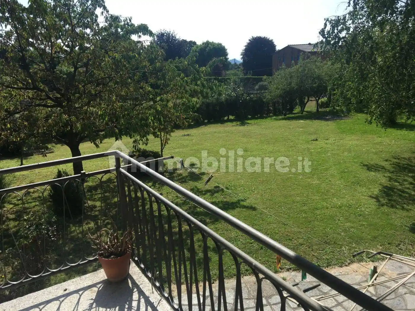 Villa in vendita a Luserna San Giovanni