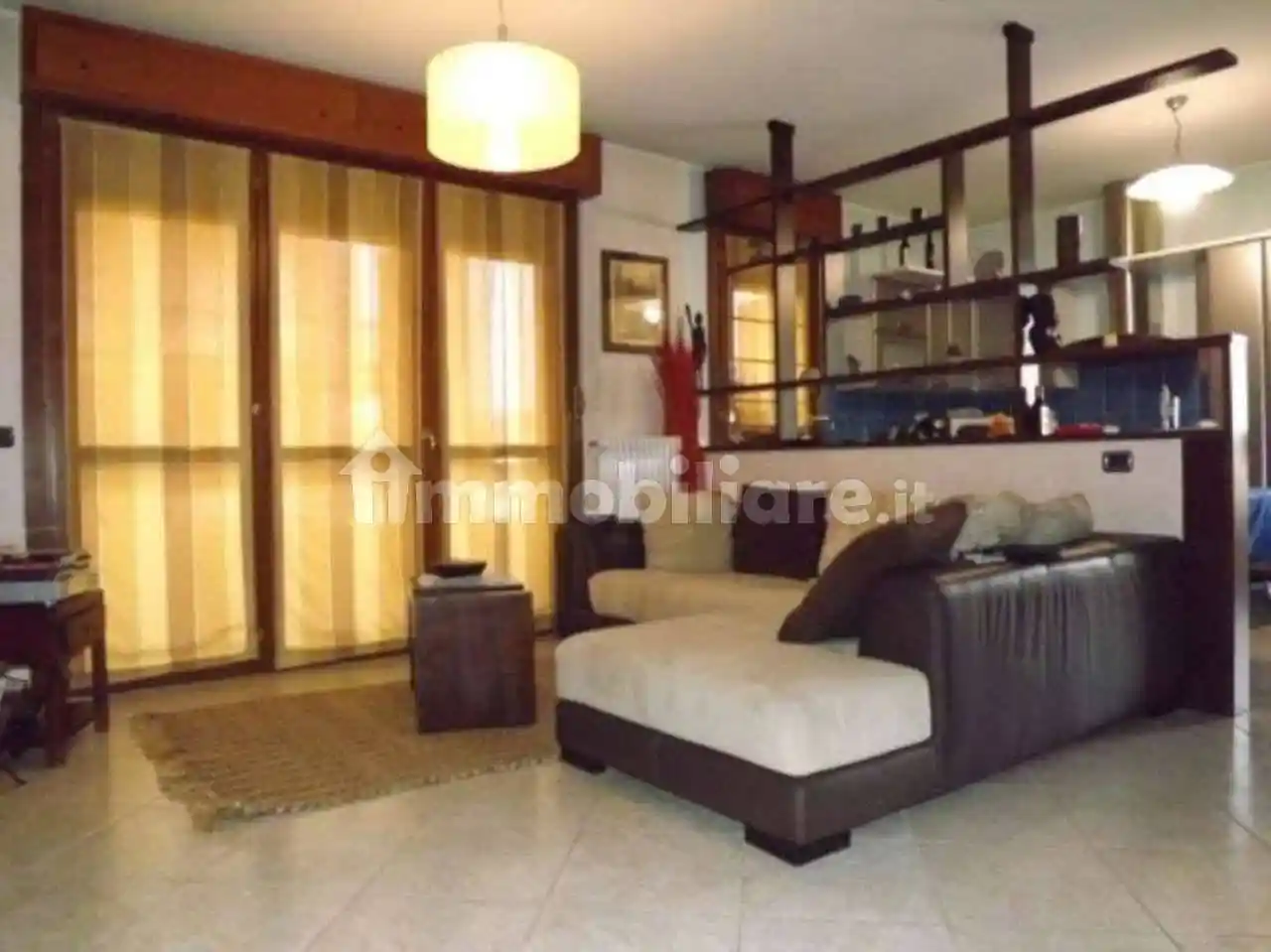 Appartamento in vendita a Treviglio