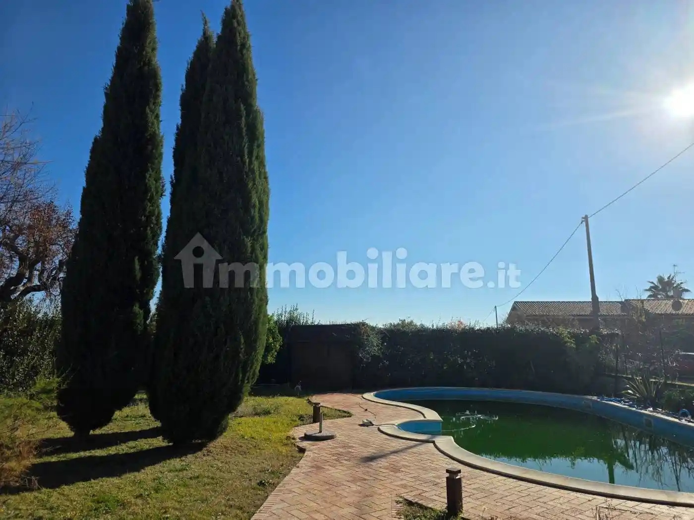 Villa in vendita a Morrovalle