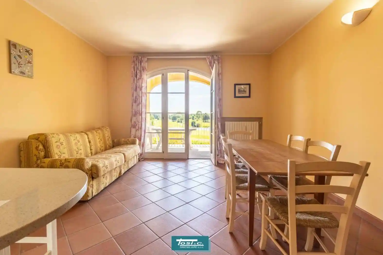 Appartamento in vendita a Bogogno