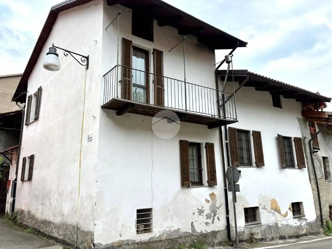 Casa indipendente in vendita a Caprie