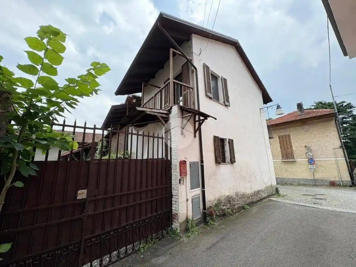 Terratetto plurifamiliare via Lino Maffiodo 5, Centro, Caprie - foto 2