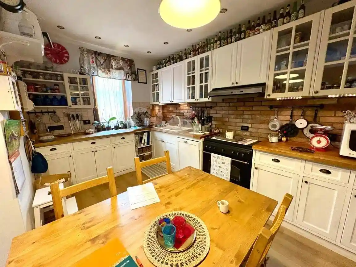 Terratetto plurifamiliare via Lino Maffiodo 5, Centro, Caprie - foto 4