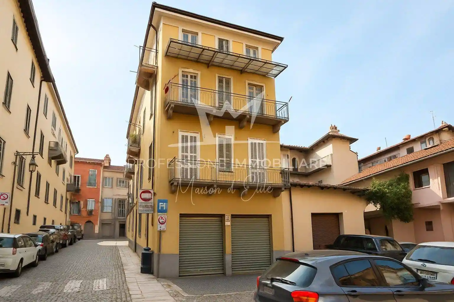 Appartamento in vendita a Moncalieri